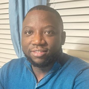 Frank Asamoah | MBA, MSC, CASP+, CYSA+, CISM, CISA, CEH
