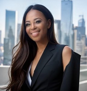 Mary O. Agyemang MBA, CISM, CRISC